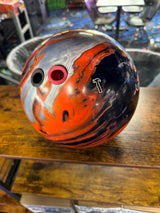 Zero mercy pearl (used 15lb)