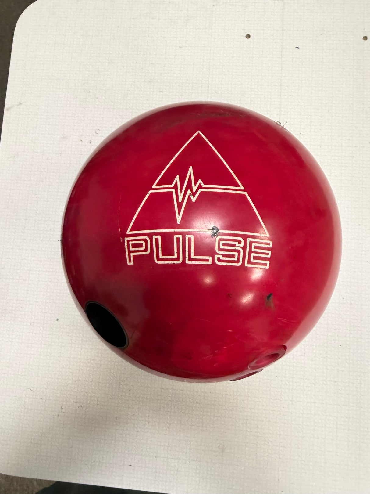 Pulse (used 15lb)