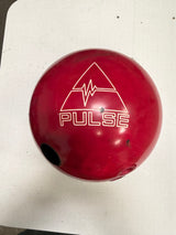 Pulse (used 15lb)