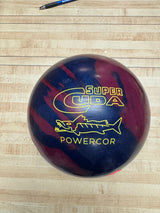 Super cuda (used 15lb)