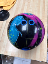 Mantra Solid (used 15lb)