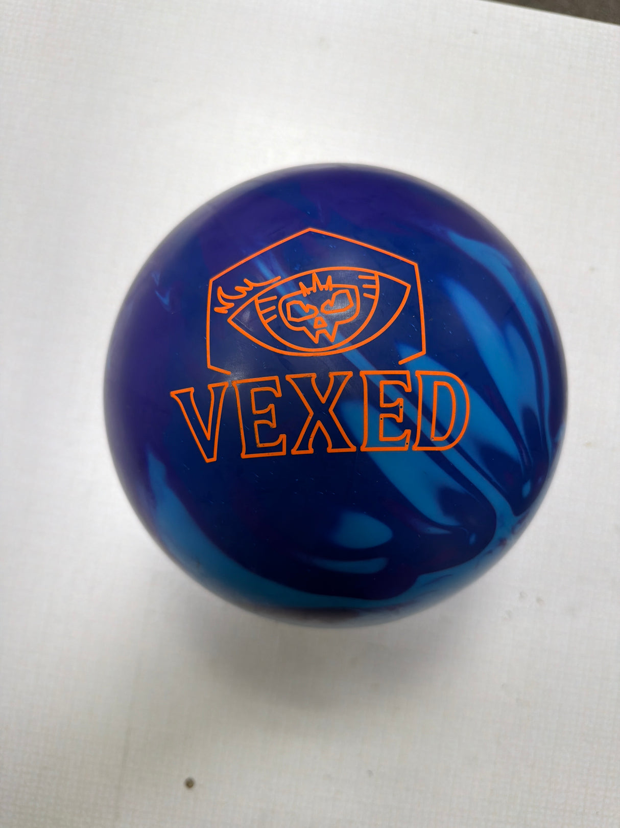 Vexed (used 15lb)