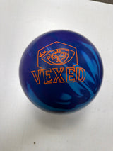 Vexed (used 15lb)