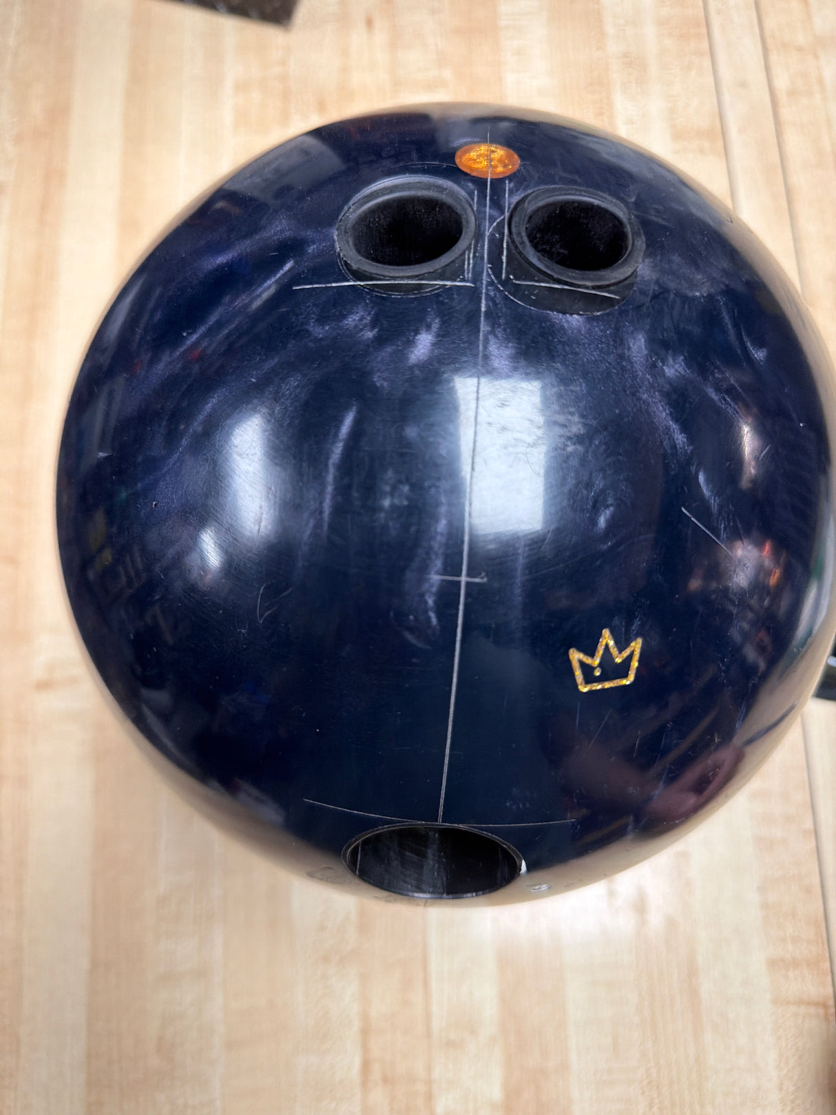 Vaporize (used 15lb)