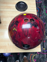 Black widow 2.0 hybrid (used 15lb)