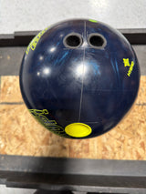 Hyped up (used 15lb)