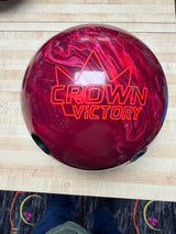 Crown victory (used 15lb)
