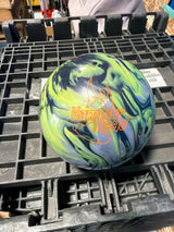 Hammerhead Pearl (used 14lb