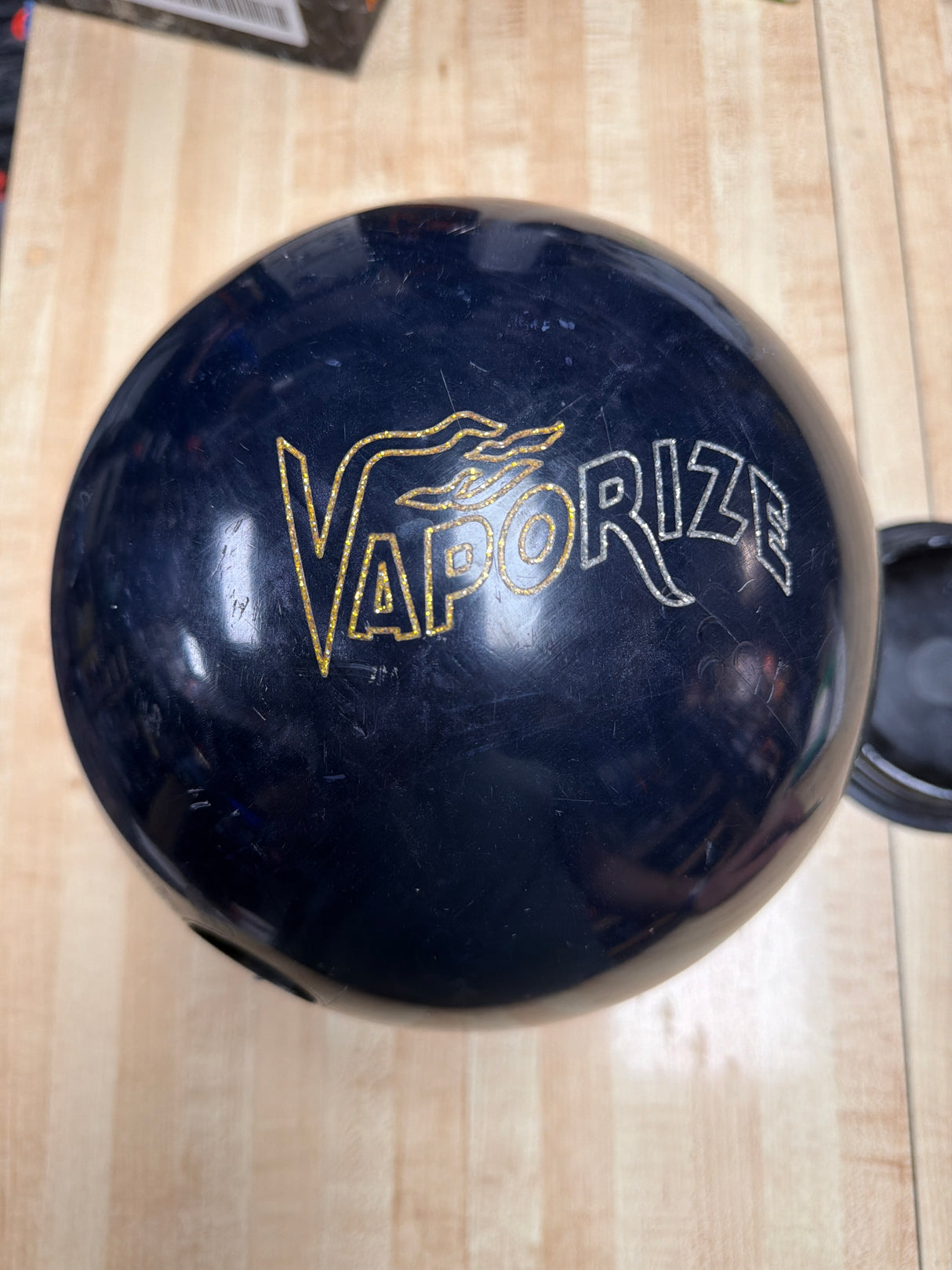 Vaporize (used 15lb)