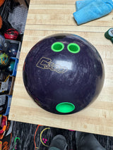 Ricochet Pearl (used 15lb)
