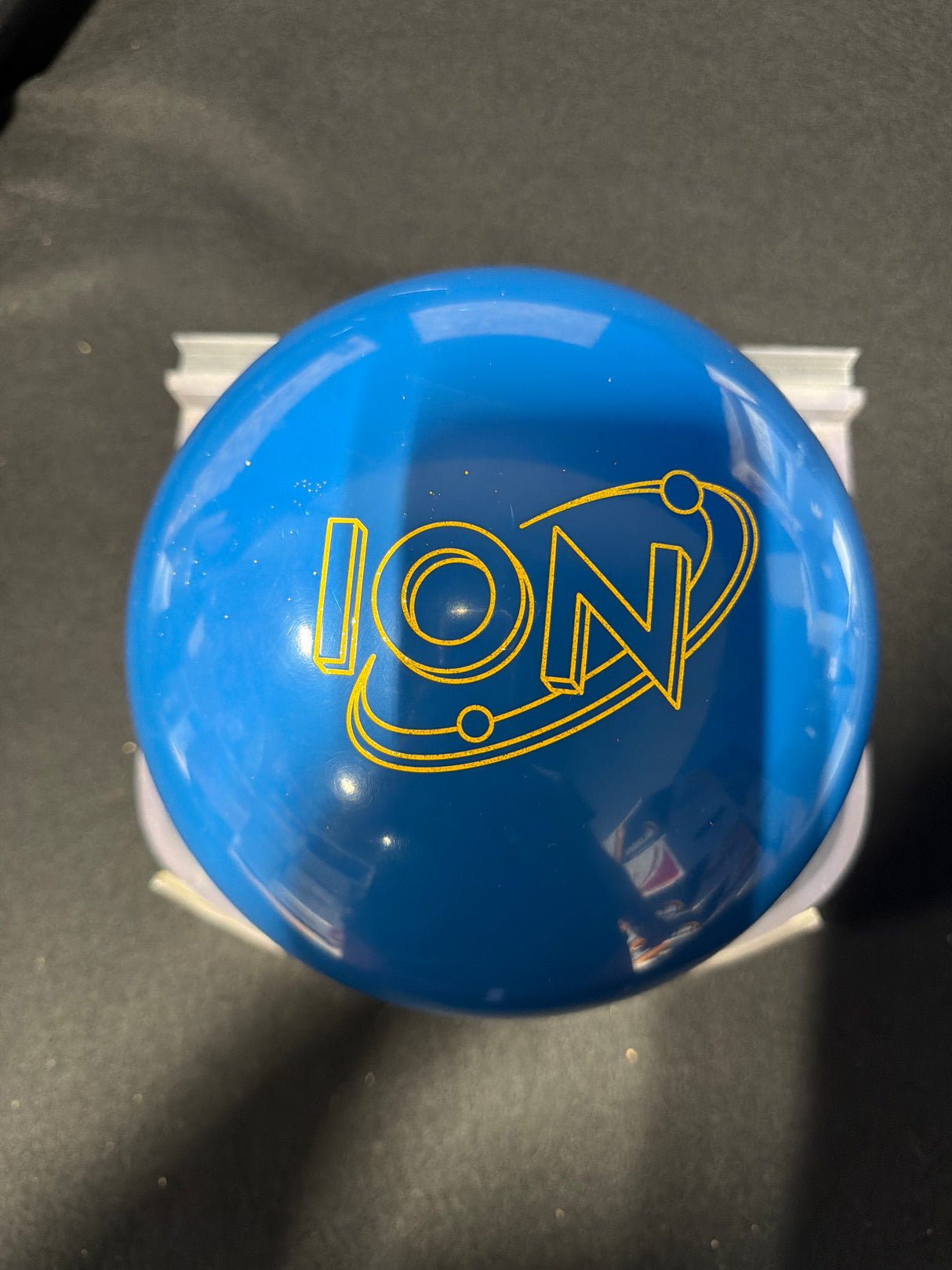 Ion pro solid x-comp 15lb