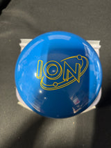 Ion pro solid x-comp 15lb