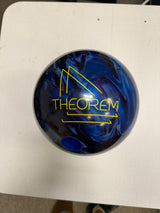 Theorem Pearl (used 15lb)
