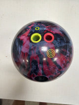 One ovation (used 15lb)