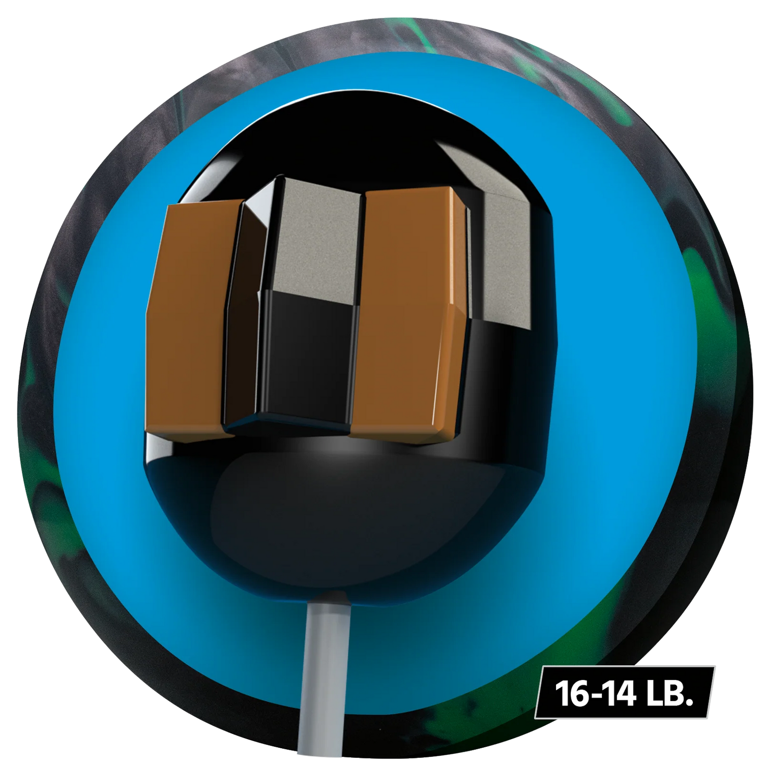 Track Criterion Inverse