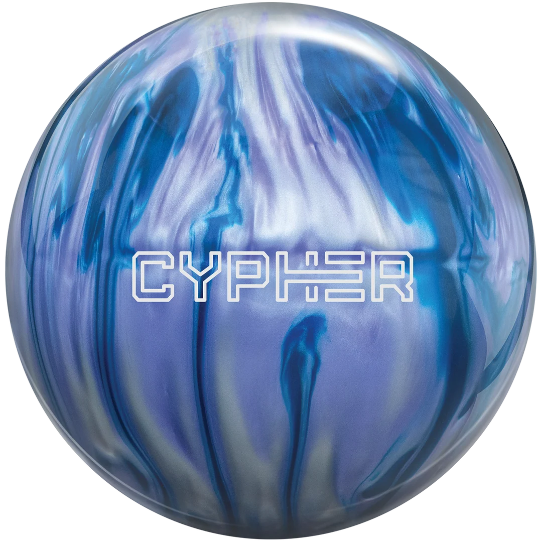 Track Cypher Pearl 15lb