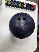 Gremlin tour x (used 15lb)