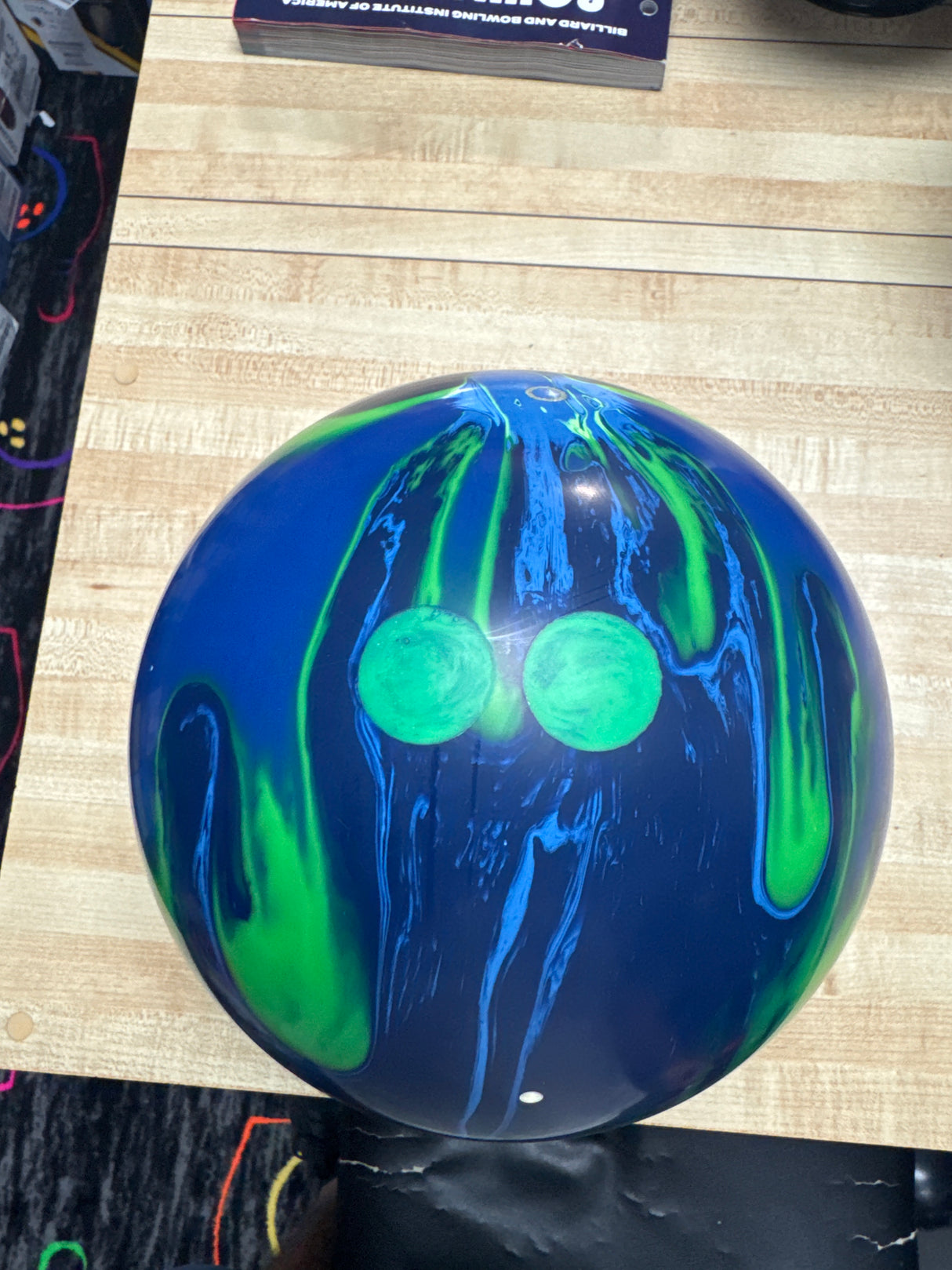 Quantum evo (used 15lb)