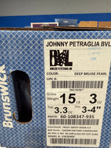 Johnny Petraglia BVL