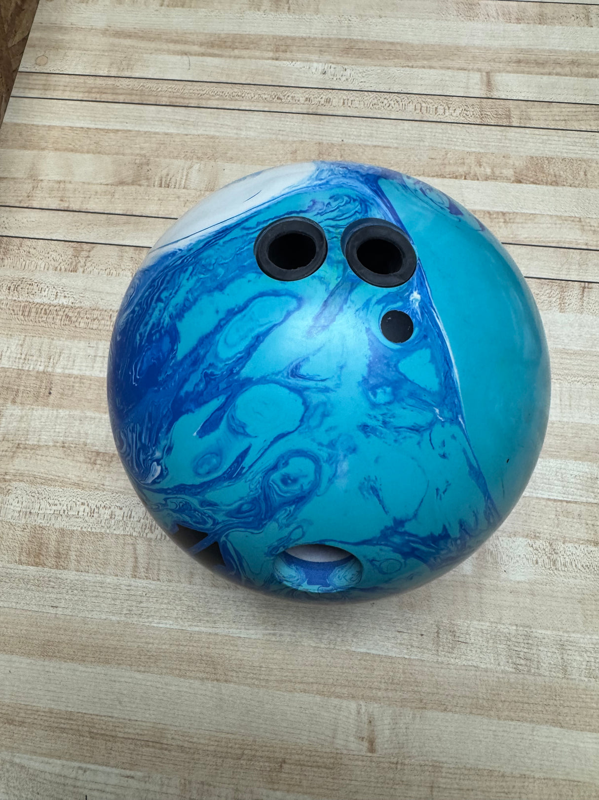 Subzero forge (used 15lb)