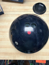Danger zone solid (used 15lb)