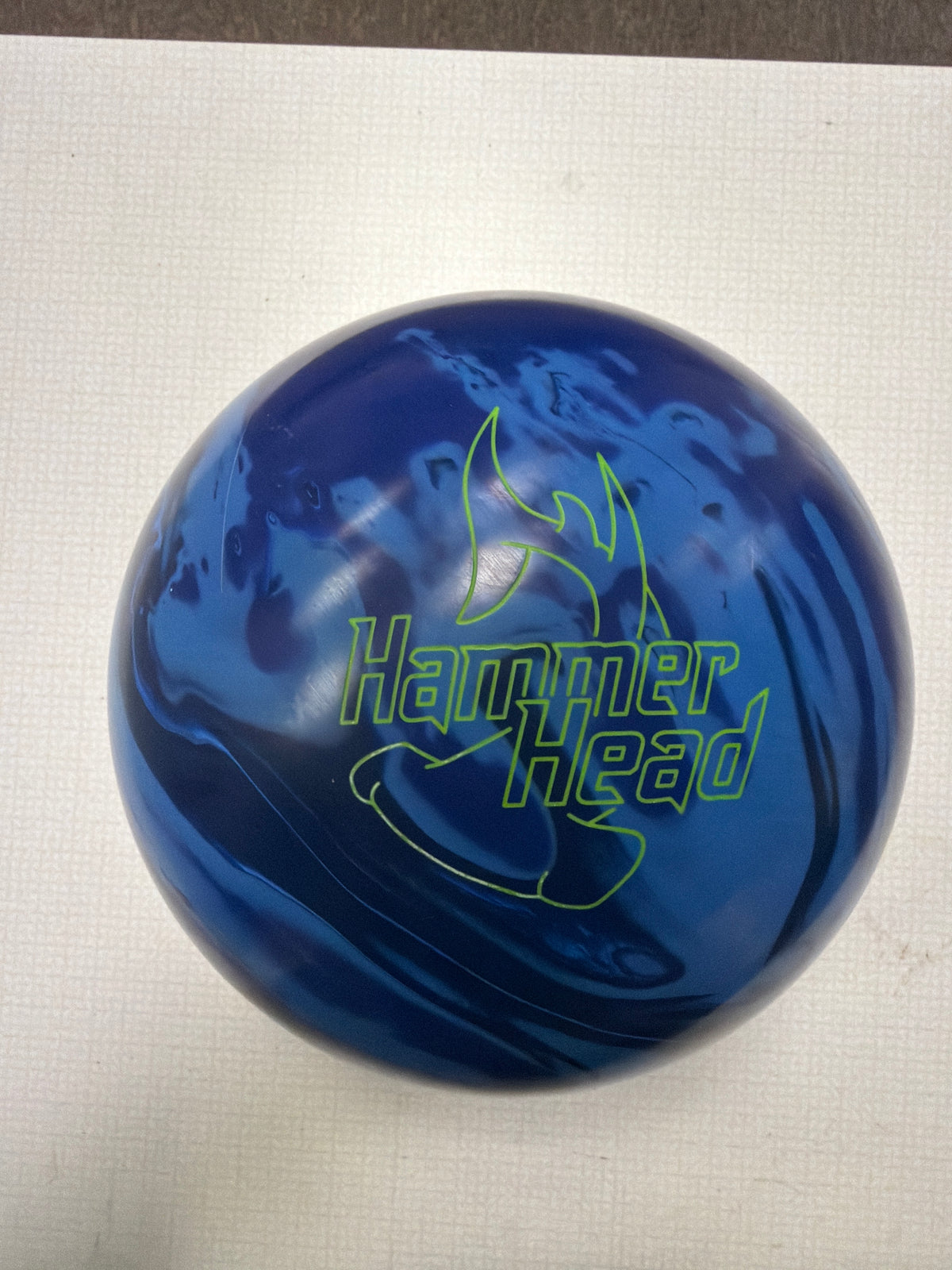 Hammerhead (used 15lb)