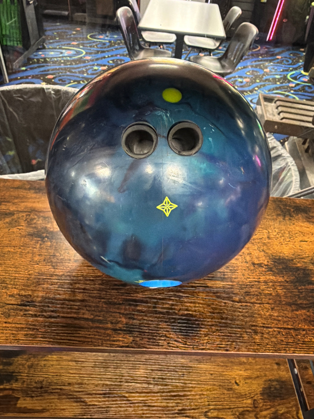 X cell (used 15lb)