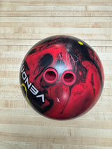 Lethal venom (used 14lb)