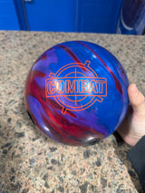 Combat (used 15lb)