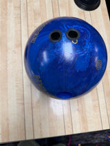 Spartan (used 15lb)