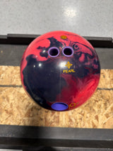 Transform pearl (used 15lb)