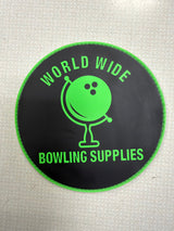 World Wide Bowling Supplies Shammy