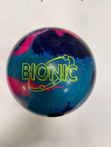 Bionic (used 15lb)
