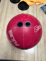 Pulse (used 15lb)