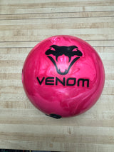 Hyper venom (used 15lb)