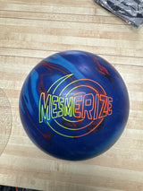 Mesmerize (used 15lb)