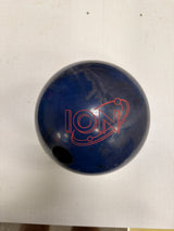 Ion pro (used 15lb)