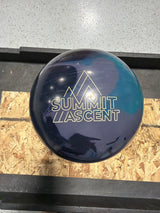 Summit ascent (used 15lb)