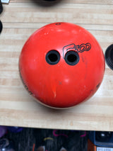 Piranha solid (used 15lb)