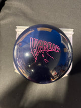Hy-road Black X-blem 16lb