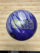 Crusher hybrid (used 15lb)