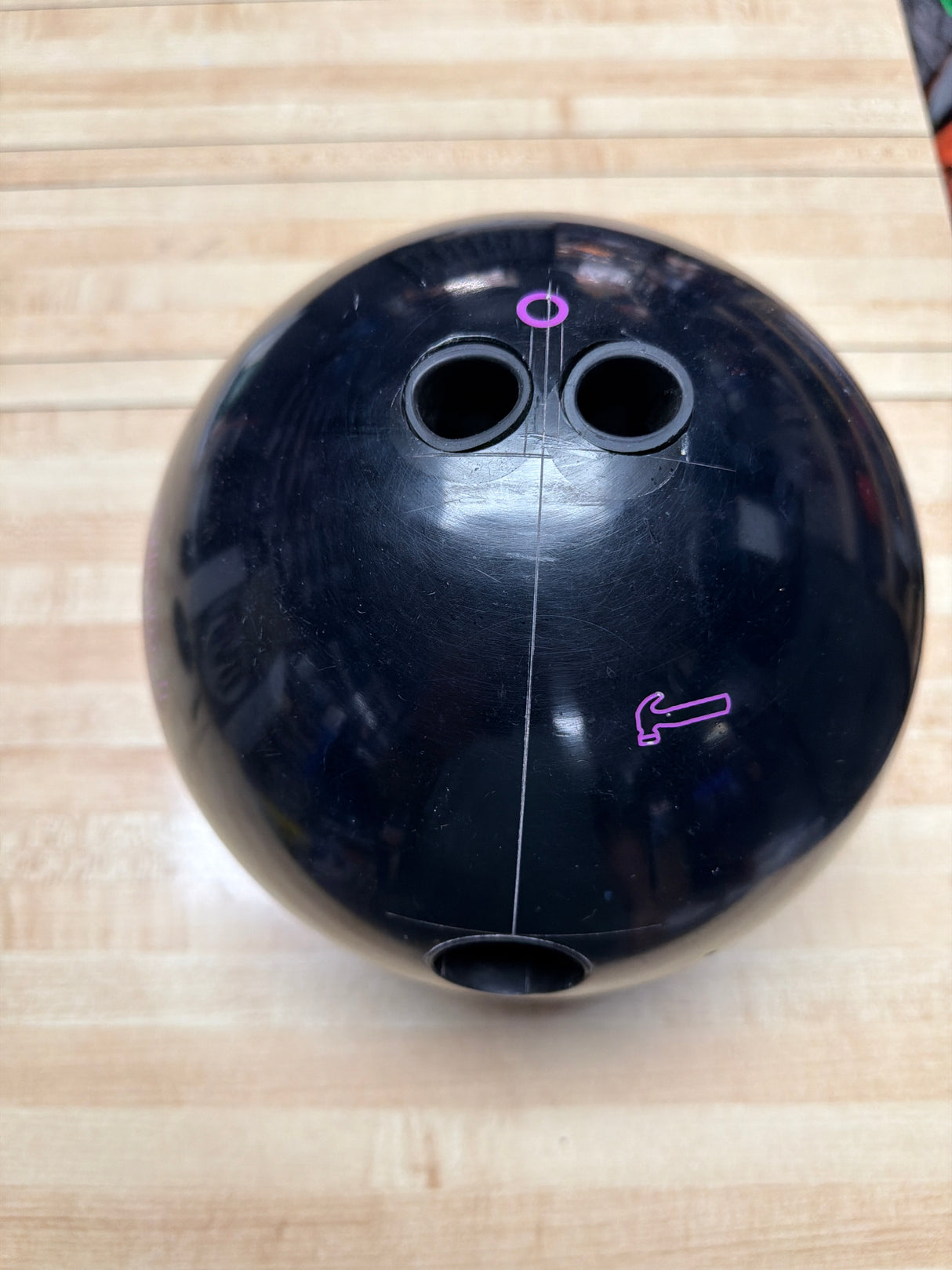 Envy tour (used 15lb)