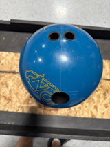 Ion pro solid (used 15lb)
