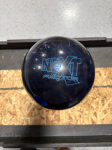 Next factor (used 15lb)