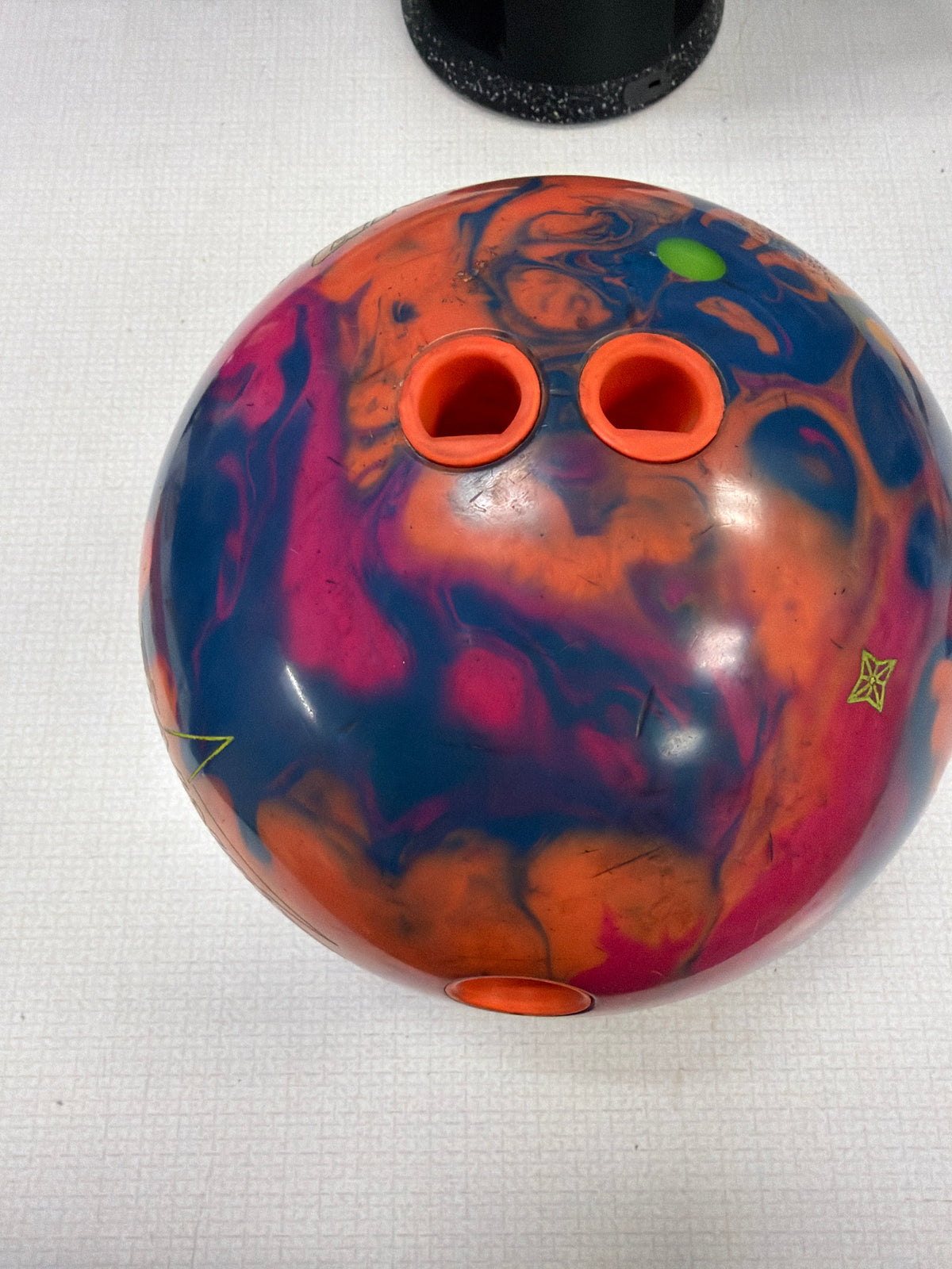 Hyperdrive (used 15lb)