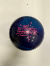 Hyperdrive Pearl (used 15lb)
