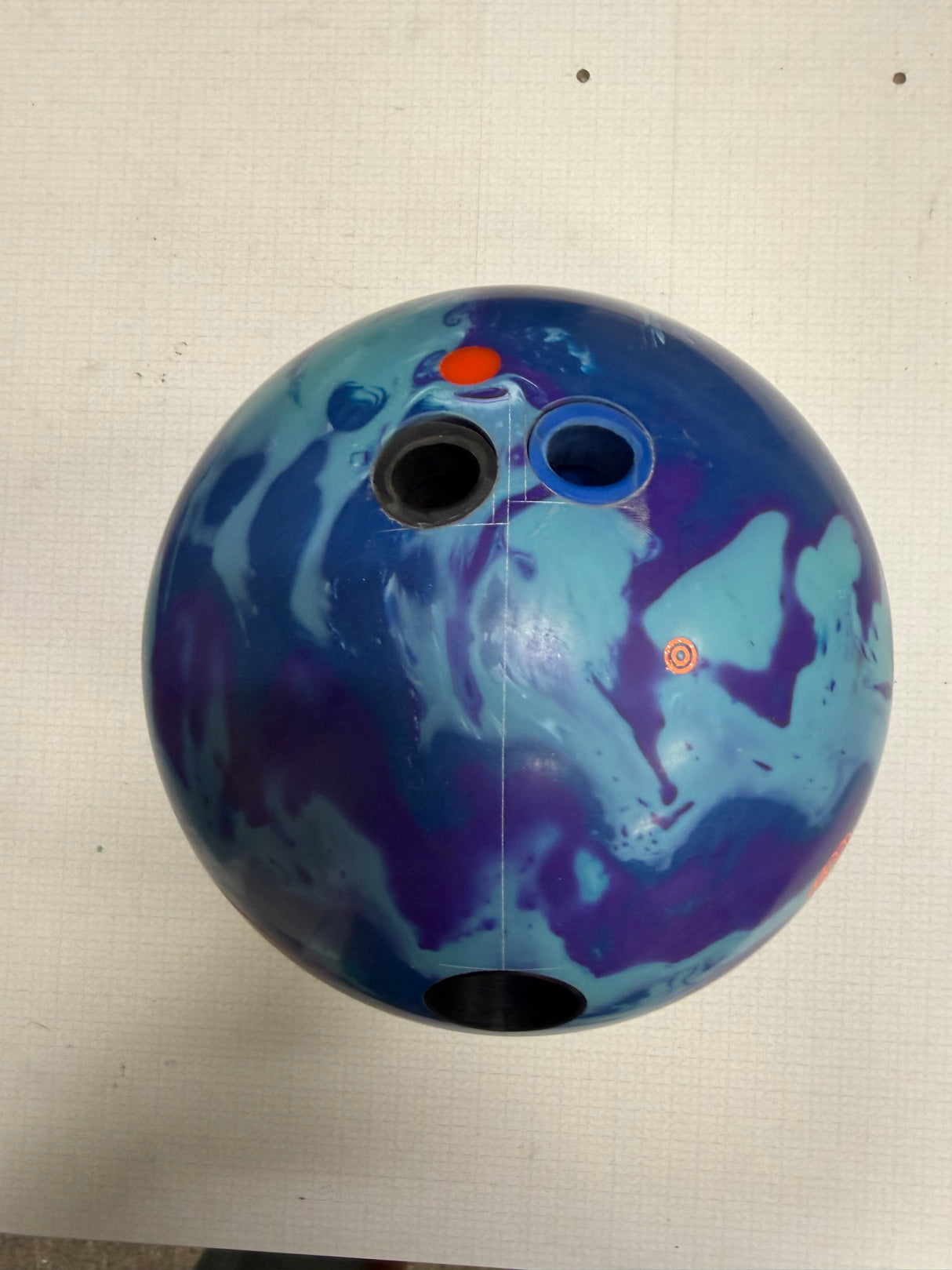 Origin (used 15lb)