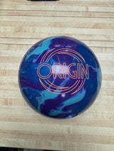Origin (used 15lb)