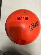 Piranha solid (used 15lb)