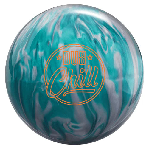 DV8 Chill Pearl 15lb Only